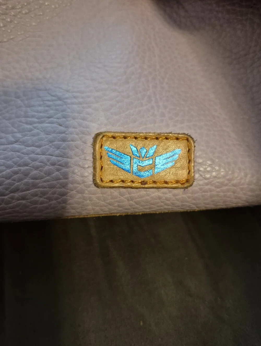 Pink Consuela Bag - Picture 2 of 6